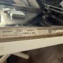 Indesit DFE 1B19 UK Freestanding Dishwasher Image 3