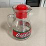 Coca Cola Glass Jug Image 3