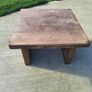 Mango Wood Image 2