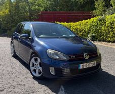 Golf Gti