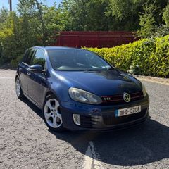 Golf Gti