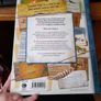 Large Roald Dahl hardback book Image 2