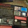 snes boxed super Nintendo games bundle Image 2