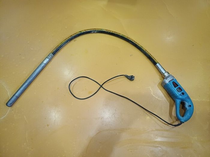 Concrete Vibrator 1300W