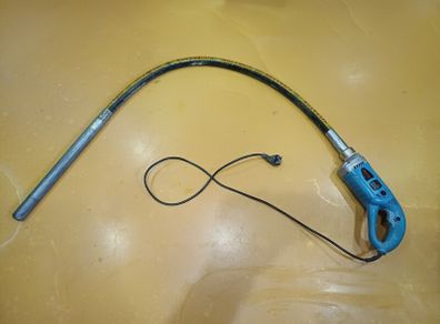 Concrete Vibrator 1300W