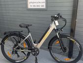 Genuine Eleglide T1 Pro Electric Bike