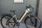 Genuine Eleglide T1 Pro Electric Bike