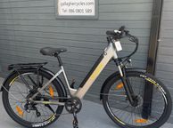 main image for ad Genuine Eleglide T1 Pro Electric Bike