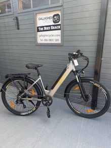 Genuine Eleglide T1 Pro Electric Bike