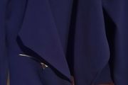 Navy Blazer (Size:10)