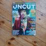 UNCUT music magazine 5 issues 2018 Image 4