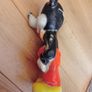 Micky Mouse Vintage Toy ( Walt Disney Productions ) Image 6