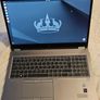 HP Zbook Fury 15 G7 Image 9