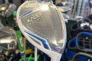 Ladies Taylormade 5 Hybrid