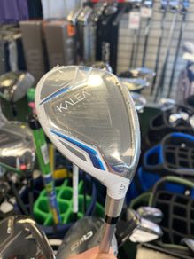 Ladies Taylormade 5 Hybrid