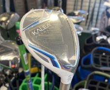 Ladies Taylormade 5 Hybrid