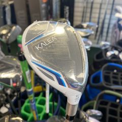 Ladies Taylormade 5 Hybrid