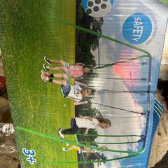 swing set