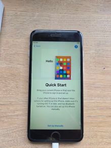 Iphone 6s plus