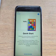 Iphone 6s plus