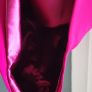 SETRE designer fuschia pink bardot style dress Sz 16 (Fit 16-18UK) BNWoT - Rrp 295 (New) Image 6