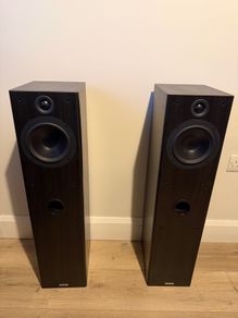Tannoy Mercury F3