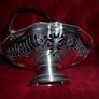Antique "Regis Plate" Service,Made In England. Image 3