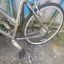 Giant bike frame Image 3