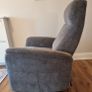 Swivel rocker reclining armchair Image 4