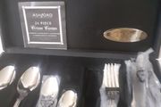 Canteen Cutlery