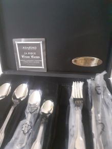 Canteen Cutlery