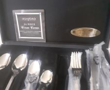 Canteen Cutlery