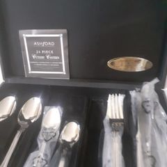 Canteen Cutlery
