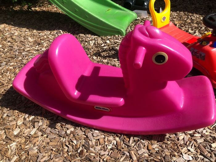 Kids garden toys