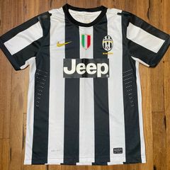 Juventus Home Jersey