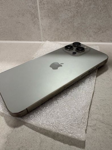 iphone 16 pro max 256 gb