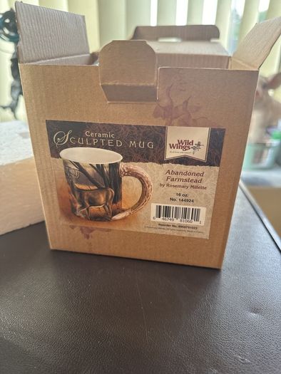 Mug