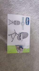 Chicco Baby Hug 4in1 Meal Kit  NEW/UNUSED