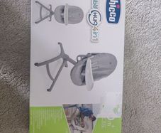 Chicco Baby Hug 4in1 Meal Kit  NEW/UNUSED