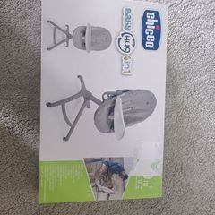 Chicco Baby Hug 4in1 Meal Kit  NEW/UNUSED