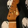 Charvel Pro Mod DK24 carmelized maple neck fretboard  Made in Mexico 2020 brand new electric guitar parts accessories Image 3