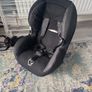 FREE car seat Image 3