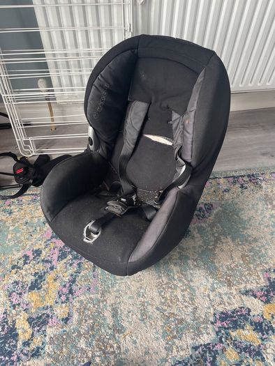 FREE car seat