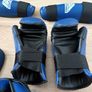 Taekwondo Sparring Gear - Top Pro (Kids) Image 6
