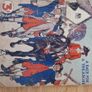 Vintage Collection of Dick Turpin Library Paperbacks Image 2