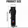 Hair Clipper Image 5