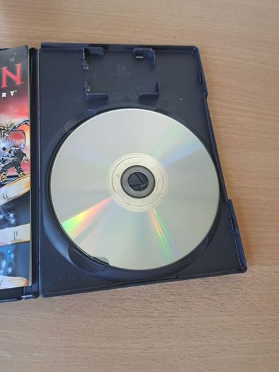 Orphen Scion of Scorcery - PS2