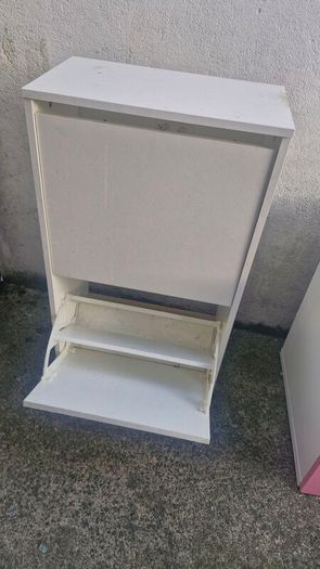 ikea shoe storage