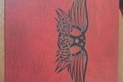 Aerosmith Greatest Hits 4 lp Vinyl