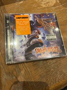 Limp Bizkit Significant Other - UK Limited Edition + bonus CD